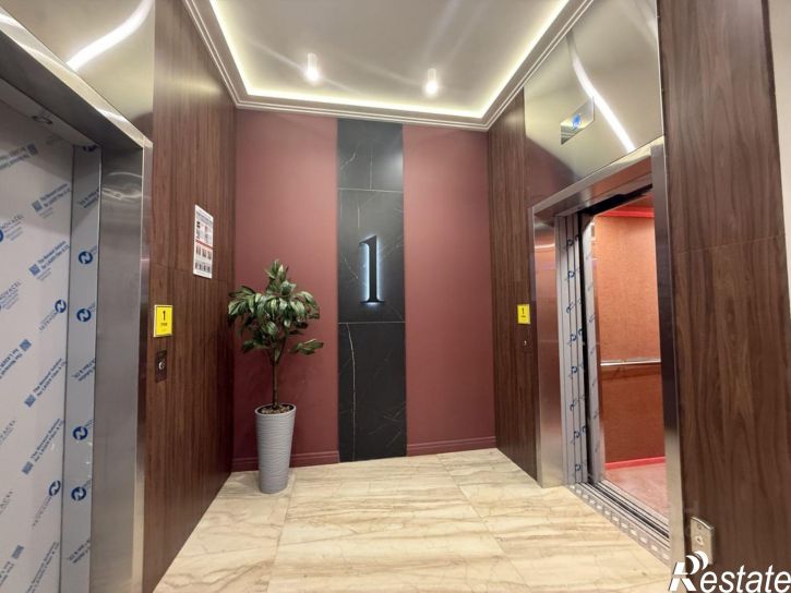 2-комн квартира в новом доме Тольятти, ЖК Булгаков