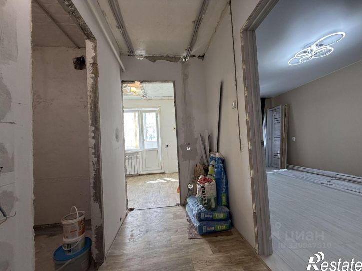 1-комн квартира Ставропольский район