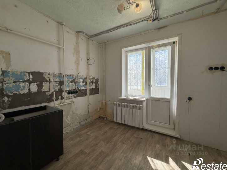 1-комн квартира Ставропольский район