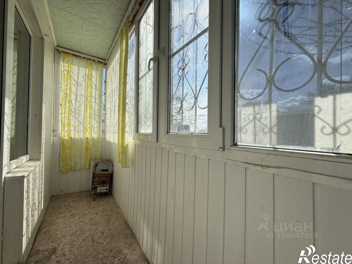 1-комн квартира Ставропольский район