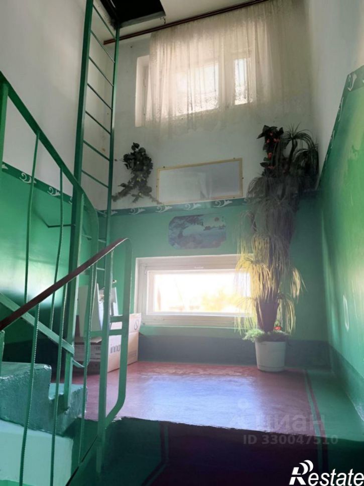 1-комн квартира Ставропольский район