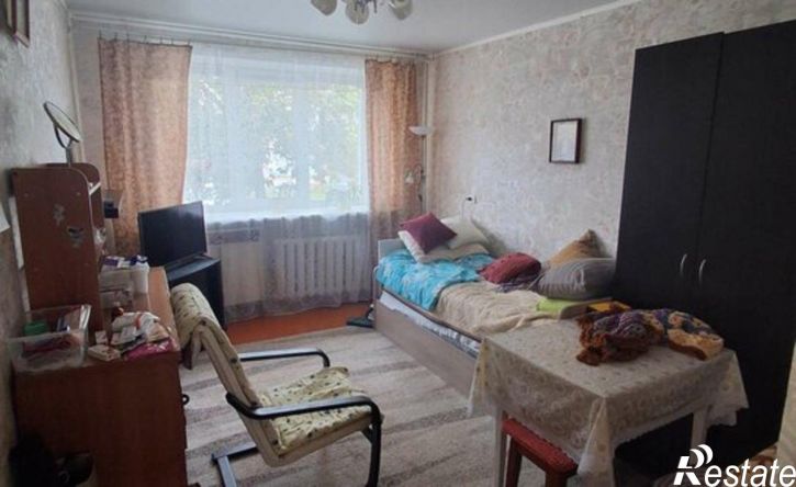 2-комн квартира Красноярский район, городское поселение Новосемейкино, посёлок городского
