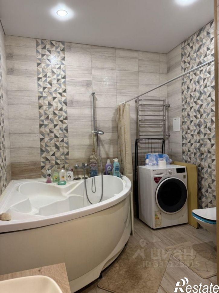 2-комн квартира Ставропольский район
