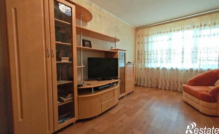 2-комн квартира Новокуйбышевск, Киевская улица, 84А