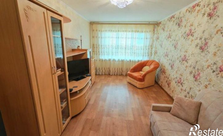 2-комн квартира Новокуйбышевск, Киевская улица, 84А