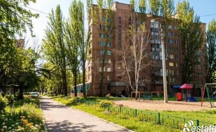 2-комн квартира Самара, улица Железной Дивизии, 11