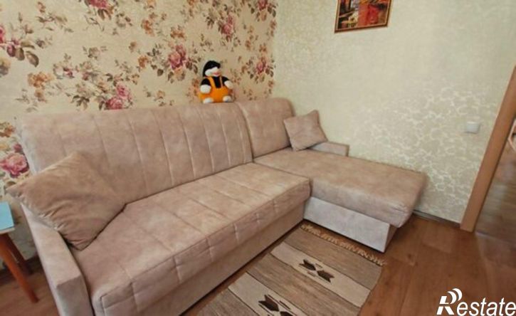2-комн квартира Новокуйбышевск, Киевская улица, 84А
