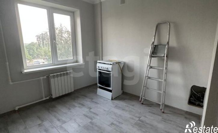 1-комн квартира Самара, посёлок Управленческий, Крайняя улица, 11