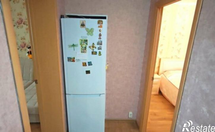 2-комн квартира Новокуйбышевск, Киевская улица, 84А