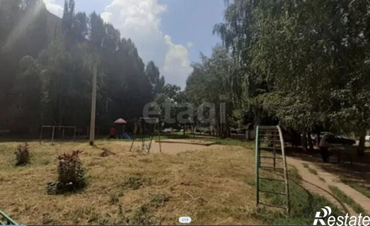 2-комн квартира Самара, улица Железной Дивизии, 11