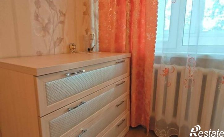 2-комн квартира Новокуйбышевск, Киевская улица, 84А
