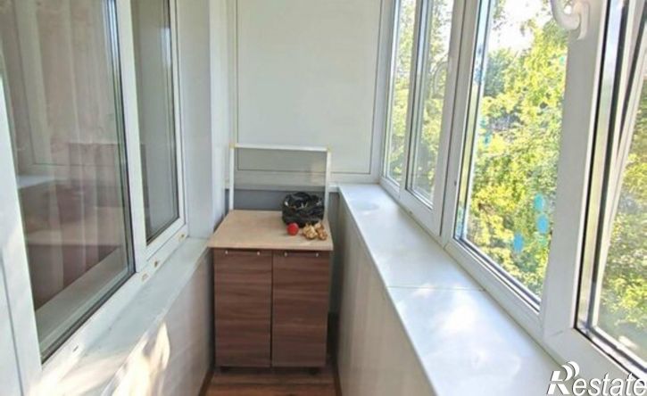 2-комн квартира Новокуйбышевск, Киевская улица, 84А