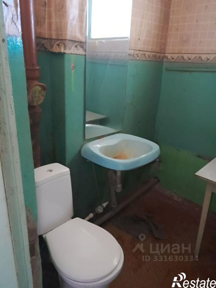 1-комн квартира Безенчукский район