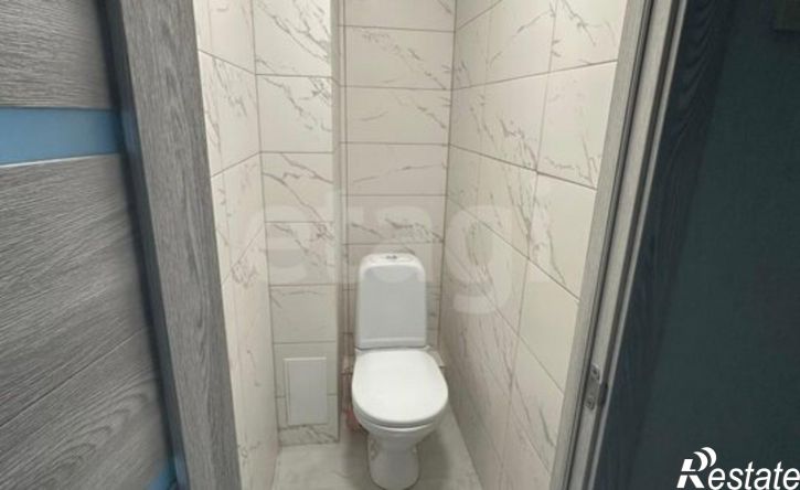 1-комн квартира Самара, посёлок Управленческий, Крайняя улица, 11