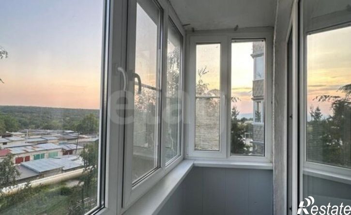 1-комн квартира Самара, посёлок Управленческий, Крайняя улица, 11