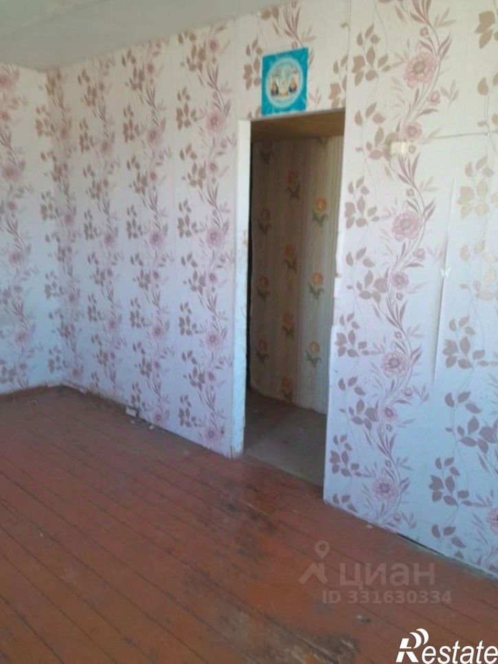1-комн квартира Безенчукский район