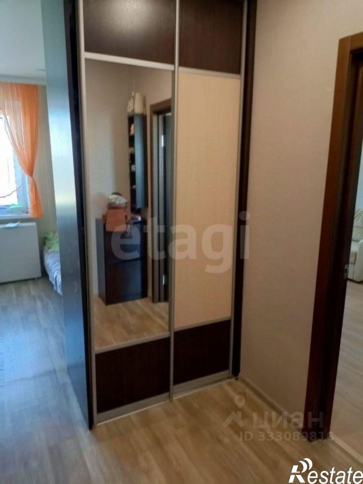 1-комн квартира городской округ Самара