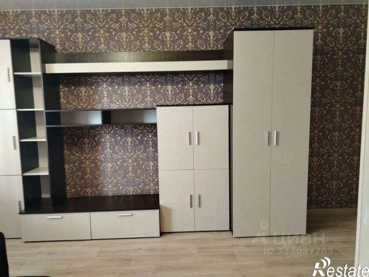 1-комн квартира Тольятти