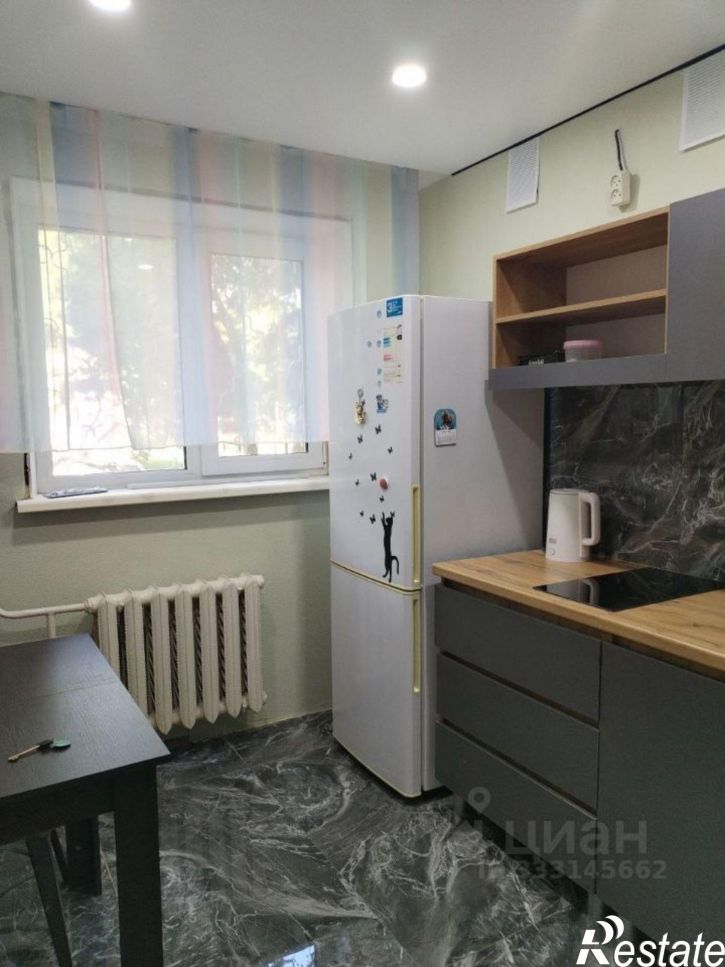 2-комн квартира Тольятти, улица Свердлова