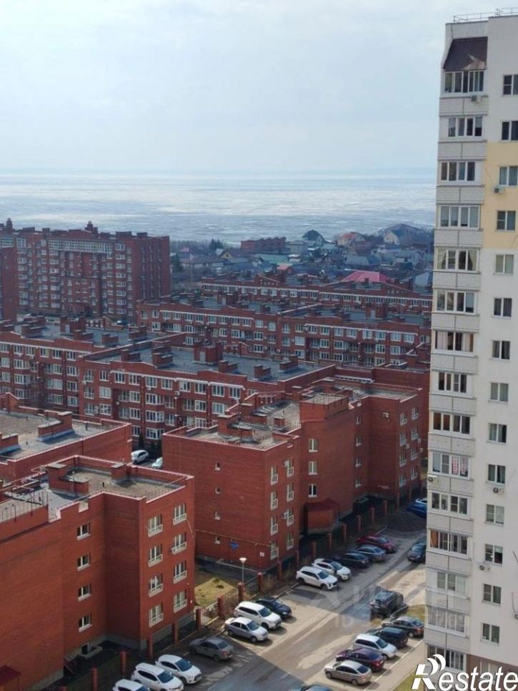 1-комн квартира Тольятти
