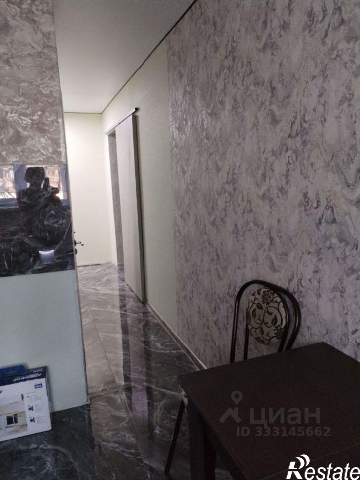 2-комн квартира Тольятти, улица Свердлова