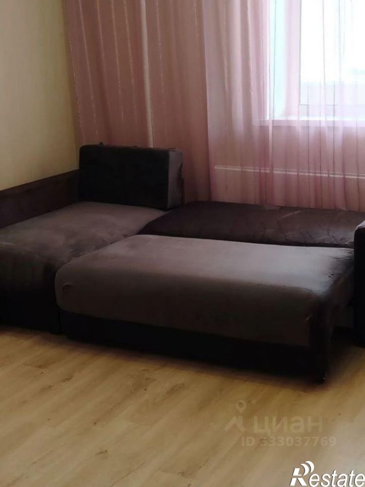 1-комн квартира Тольятти