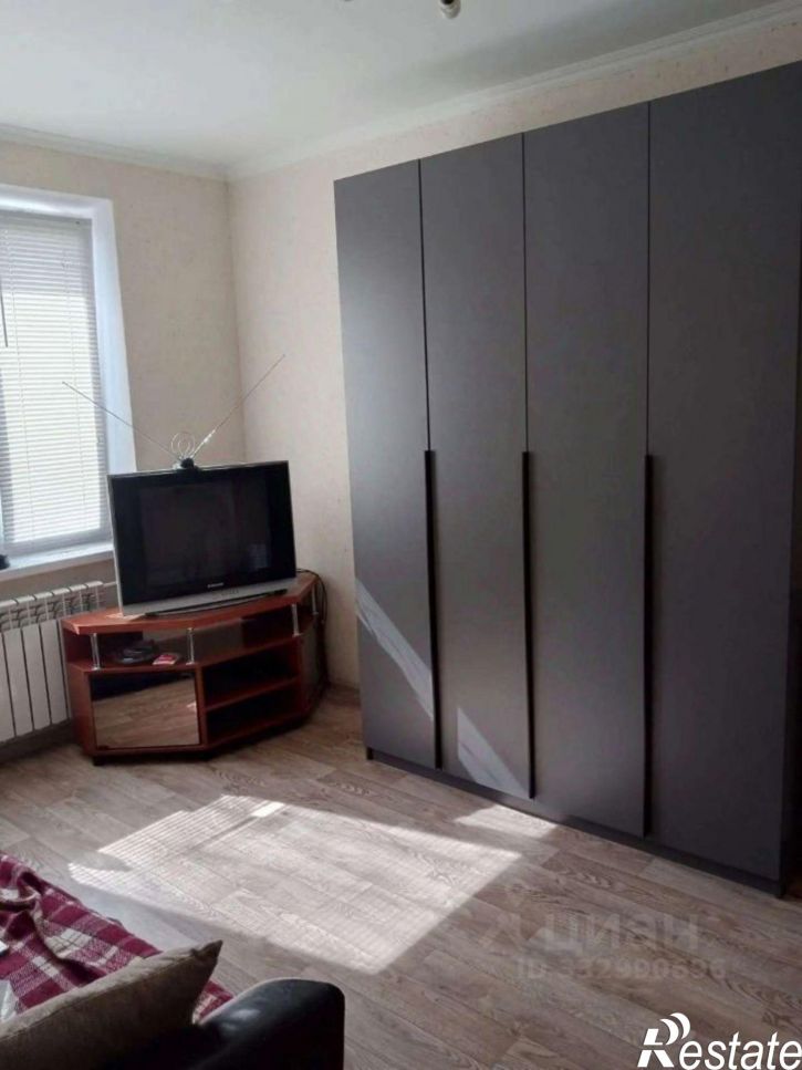 1-комн квартира Волжский район