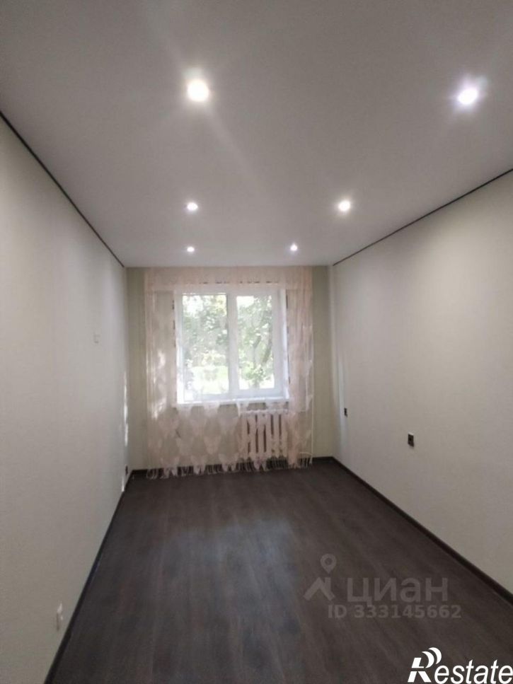 2-комн квартира Тольятти, улица Свердлова