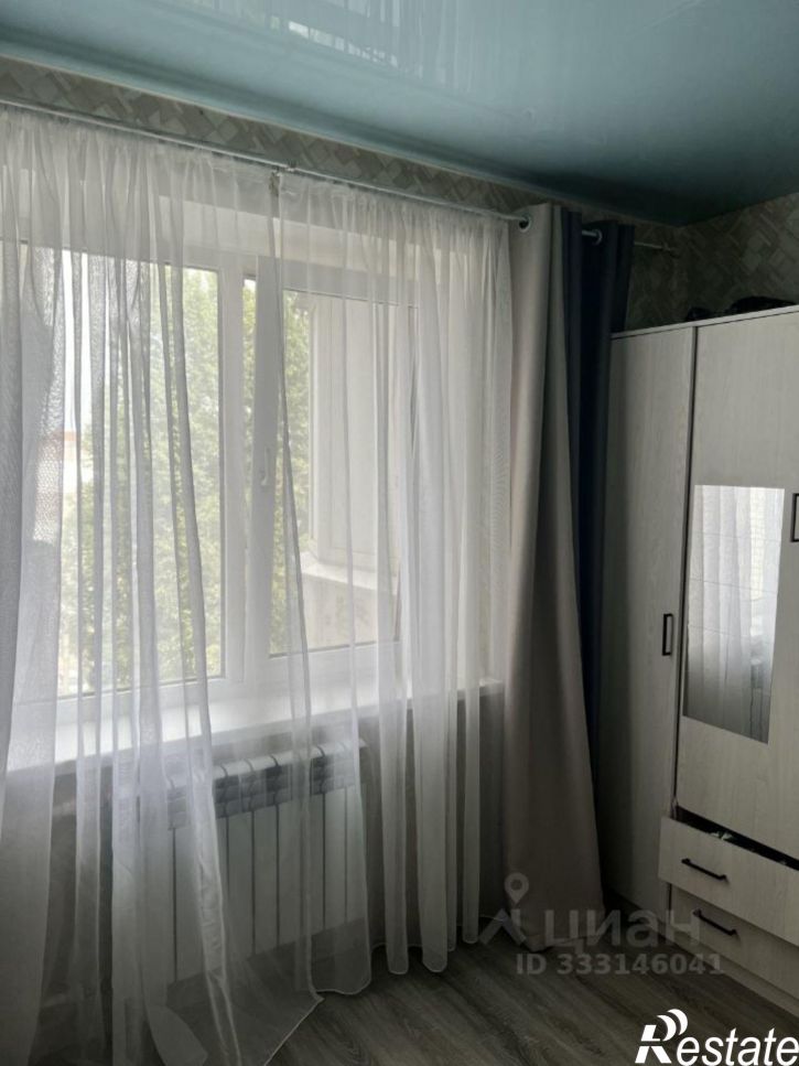 3-комн квартира городской округ Кинель