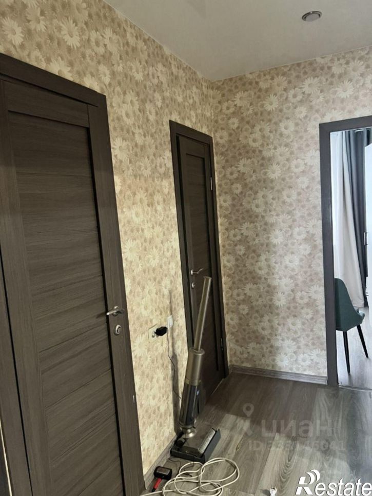3-комн квартира городской округ Кинель