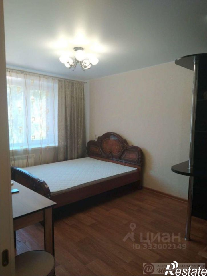 Комната улица Аэродромная,дом 65а