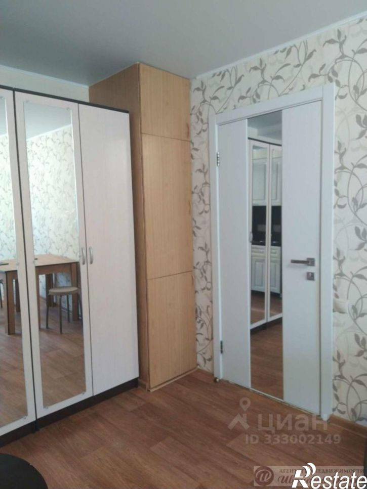 Комната улица Аэродромная,дом 65а