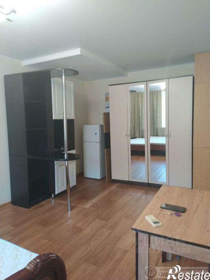 Комната улица Аэродромная,дом 65а