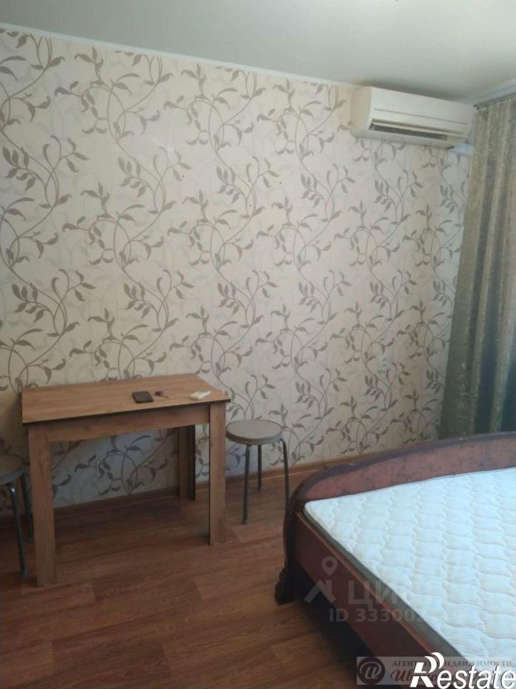 Комната улица Аэродромная,дом 65а