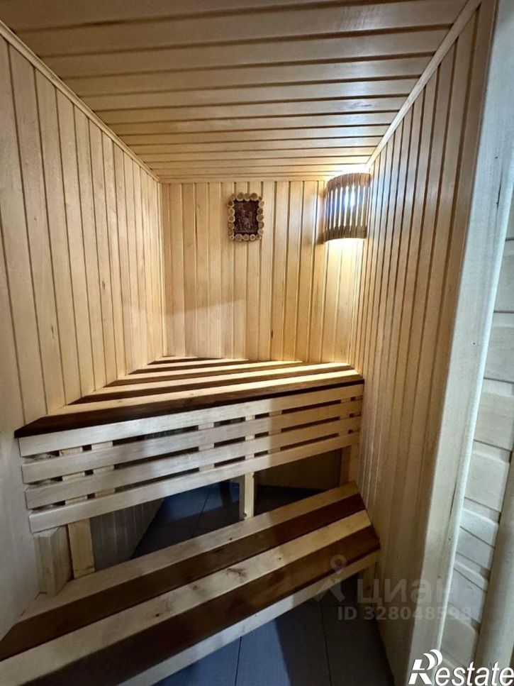 Коттедж/дом Самара, ПСДК Падовка, 1