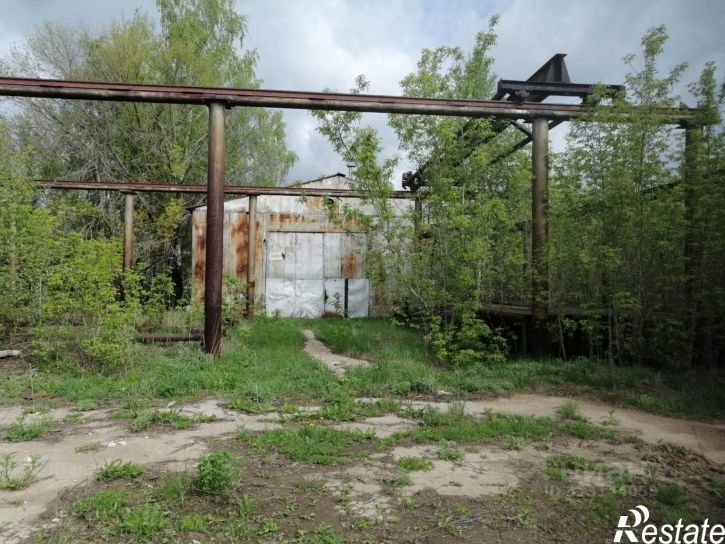 Производственное помещение Российская Федерация