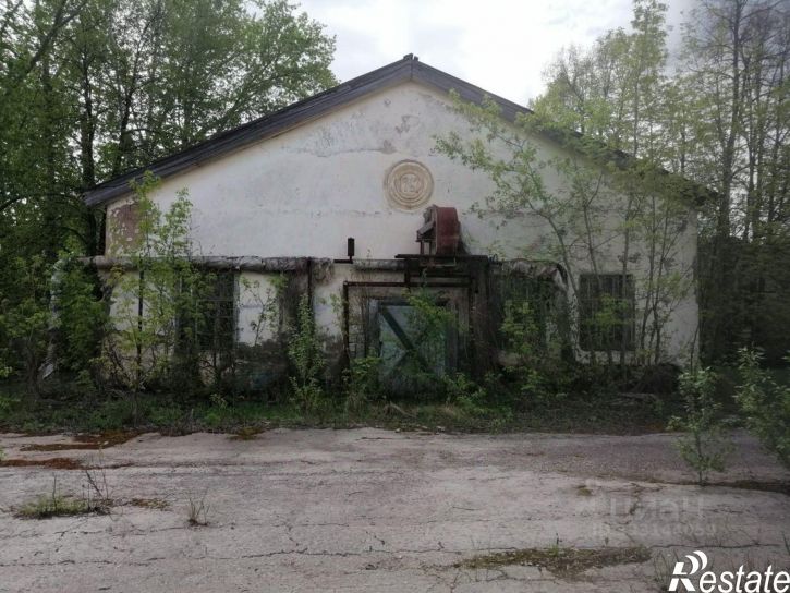 Производственное помещение Российская Федерация
