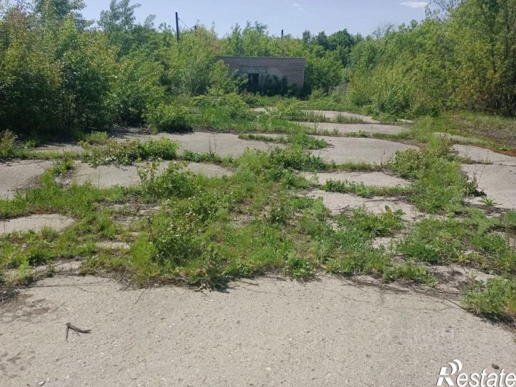 Производственное помещение Российская Федерация