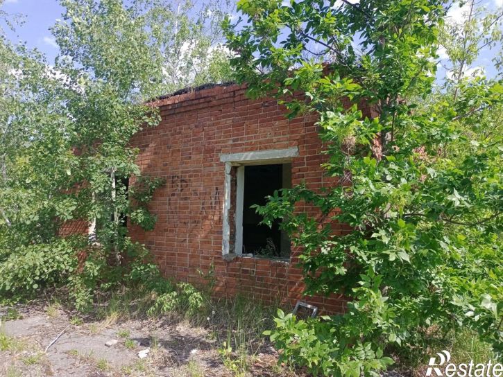 Производственное помещение ст.Погрузная