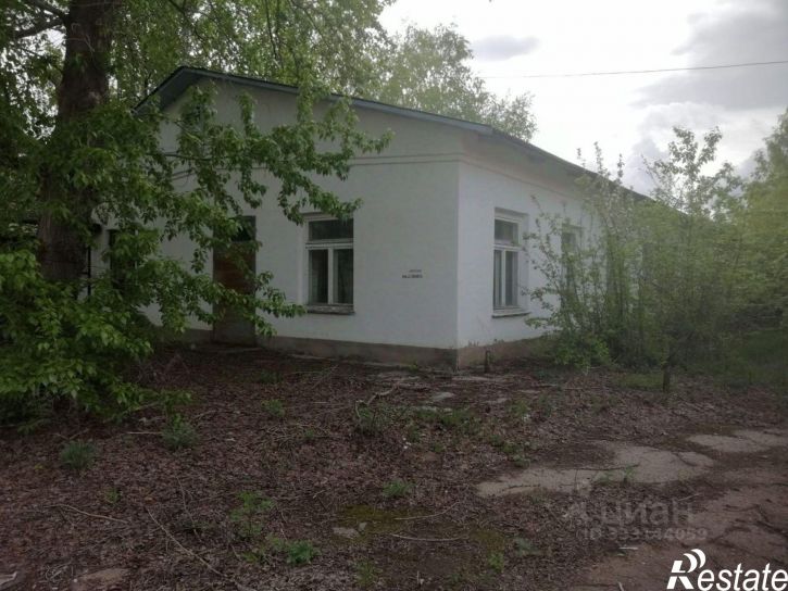 Производственное помещение Российская Федерация