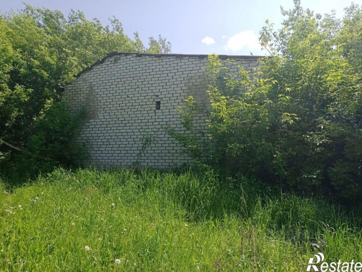 Производственное помещение