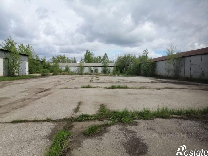 Производственное помещение Российская Федерация