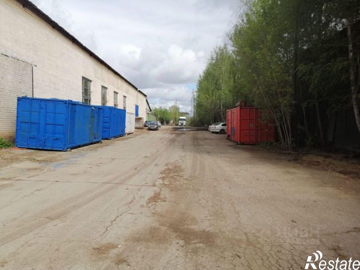 Производственное помещение Российская Федерация