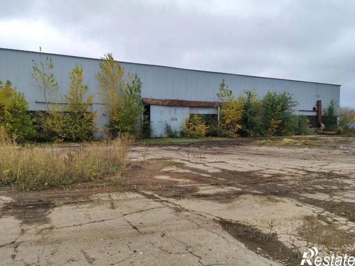 Производственное помещение Нефтегорск