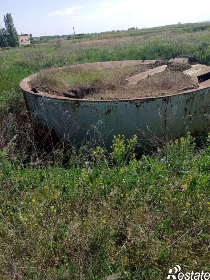 Производственное помещение Российская Федерация