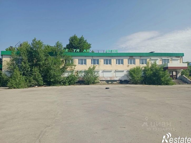 Производственное помещение Российская Федерация