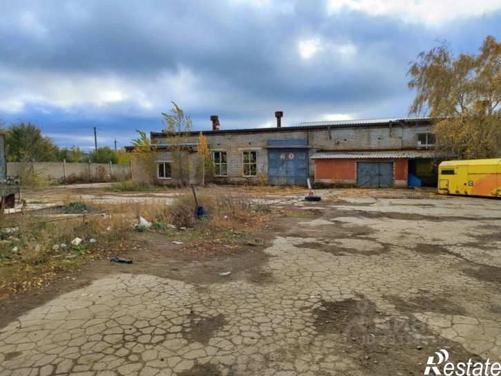 Производственное помещение