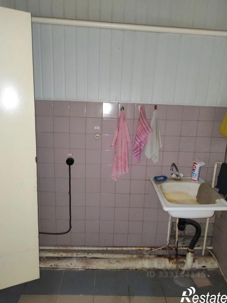 Производственное помещение