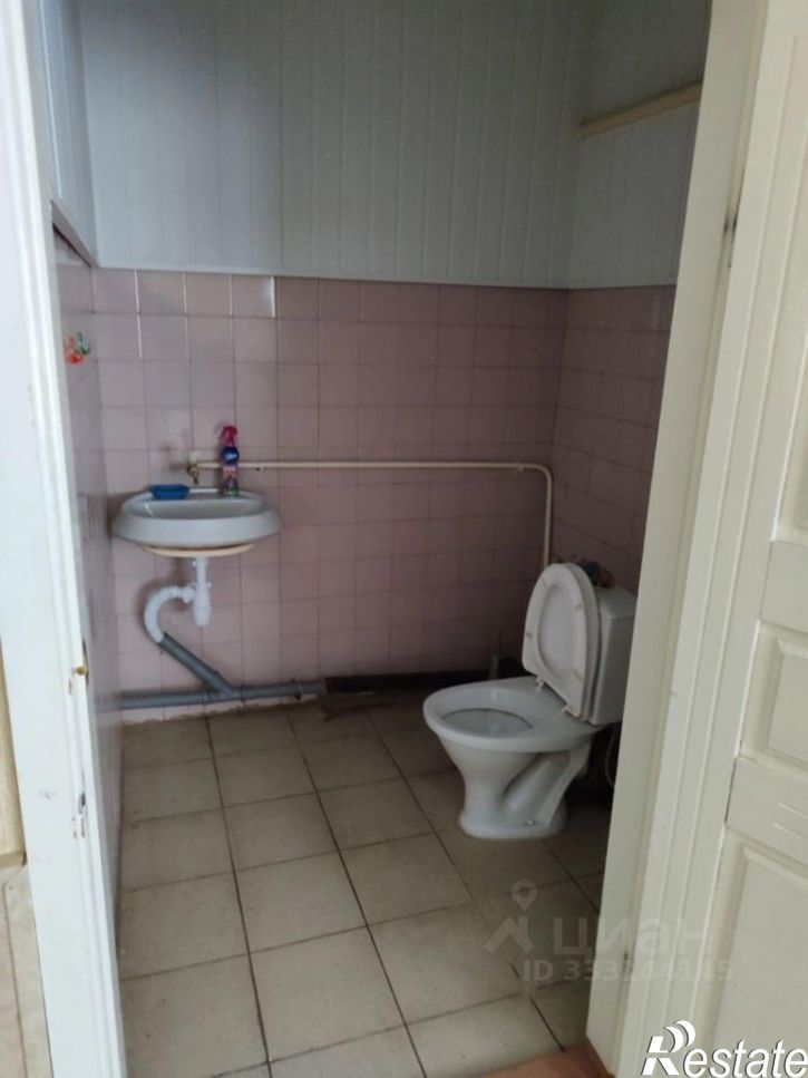 Производственное помещение