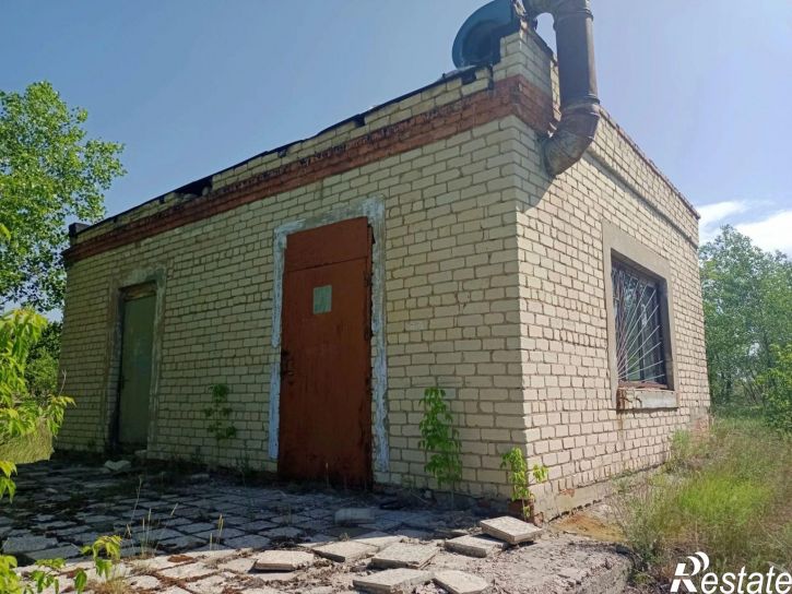 Производственное помещение Российская Федерация
